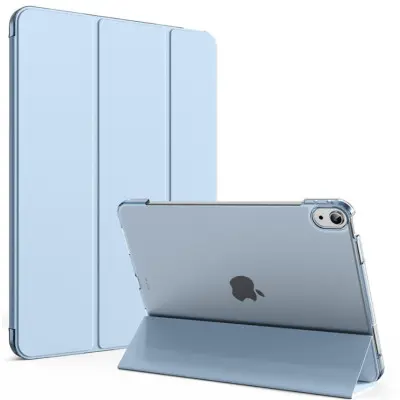Чехол для планшета Armorstandart Flex Case iPad Air 11 2026/2025/2024 Голубой Чехол для планшета Armorstandart Flex Case iPad Air 11 2026/2025/2024 Голубой