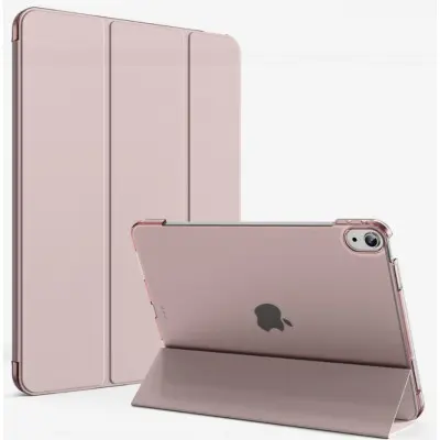 Чехол для планшета Armorstandart Flex Case iPad Air 11 2026/2025/2024 Розовый Чехол для планшета Armorstandart Flex Case iPad Air 11 2026/2025/2024 Розовый