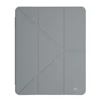 Чехол для планшета ArmorStandart Y-Type PEN iPad Air 13 2026/2025/2024 Серый
