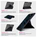 Чехол для планшета ArmorStandart Y-Type PEN iPad Air 13 2026/2025/2024 Черный