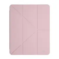Чехол для планшета ArmorStandart Y-Type PEN iPad Air 13 2026/2025/2024 Розовый
