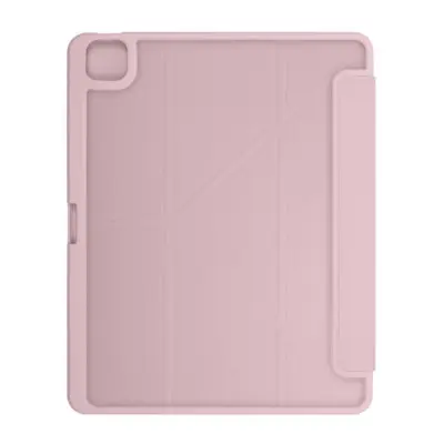 Чехол для планшета ArmorStandart Y-Type PEN iPad Air 13 2026/2025/2024 Розовый
