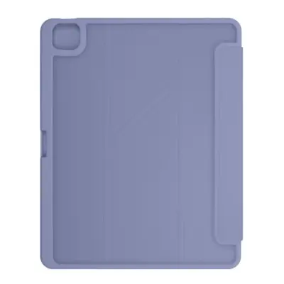 Чехол для планшета ArmorStandart Y-Type PEN iPad Air 13 2026/2025/2024 Фиолетовый