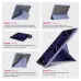 Чехол для планшета ArmorStandart Y-Type PEN iPad Air 13 2026/2025/2024 Фиолетовый