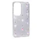 Чохол Накладка Glue Case Hit Samsung A376 (A37 5G) Морозиво