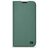Книжка OneFold Motorola G17 4G/ G17 Power 4G Зеленая