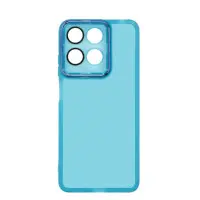 Накладка Armorstandart Shade Motorola G17 4G/ G17 Power 4G  (Blue)