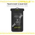 Водонепроницаемый чехол Universal Waterproof ArmorStandart Capsule Side Черный Водонепроницаемый чехол Universal Waterproof ArmorStandart Capsule Side Черный