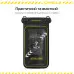 Водонепроницаемый чехол Universal Waterproof ArmorStandart Capsule Shell Черный Водонепроницаемый чехол Universal Waterproof ArmorStandart Capsule Shell Черный
