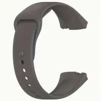 Ремінець Силікон Mi Band 8 Pro/9 Pro Black, Чорний (ARM) Ремінець Силікон Mi Band 8 Pro/9 Pro Black, Чорний (ARM)