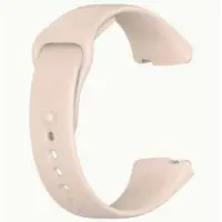 Ремінець Силікон Redmi Watch 3 Active Рожевий Пісок Ремінець Силікон Redmi Watch 3 Active Рожевий Пісок