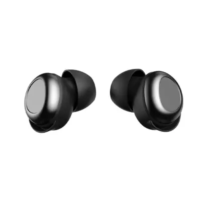 Беспроводные наушники Gelius Pro Reddots X GP-TWS010X Black, черный Беспроводные наушники Gelius Pro Reddots X GP-TWS010X Black, черный