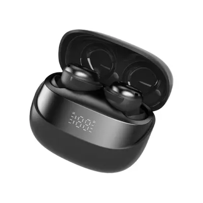 Беспроводные наушники Gelius Pro Reddots X GP-TWS010X Black, черный Беспроводные наушники Gelius Pro Reddots X GP-TWS010X Black, черный