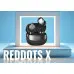 Беспроводные наушники Gelius Pro Reddots X GP-TWS010X Black, черный Беспроводные наушники Gelius Pro Reddots X GP-TWS010X Black, черный