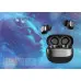 Беспроводные наушники Gelius Pro Reddots X GP-TWS010X Black, черный Беспроводные наушники Gelius Pro Reddots X GP-TWS010X Black, черный