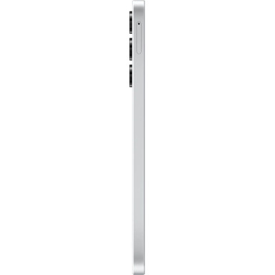 Смартфон Samsung A165 (A16) 8/256 Gray, Сірий