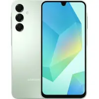 Смартфон Samsung A165 (A16) 8/256 Light green, Светло-зеленый Смартфон Samsung A165 (A16) 8/256 Light green, Светло-зеленый