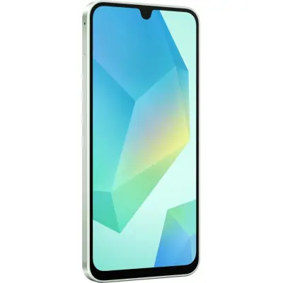 Смартфон Samsung A165 (A16) 8/256 Light green, Світло-зелений Смартфон Samsung A165 (A16) 8/256 Light green, Світло-зелений