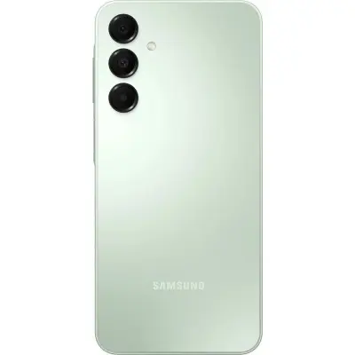 Смартфон Samsung A165 (A16) 8/256 Light green, Світло-зелений Смартфон Samsung A165 (A16) 8/256 Light green, Світло-зелений