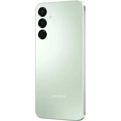 Смартфон Samsung A165 (A16) 8/256 Light green, Світло-зелений Смартфон Samsung A165 (A16) 8/256 Light green, Світло-зелений