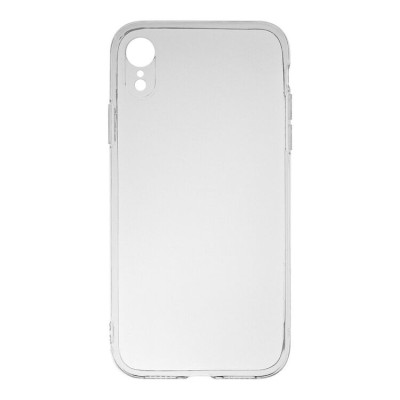 Накладка Virgin iPhone XR Прозора