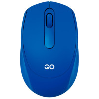 Бездротова миша BT Fantech W603 Blue, Синя