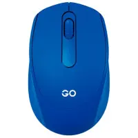 Бездротова миша BT Fantech W603 Blue, Синя