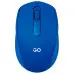 Бездротова миша BT Fantech W603 Blue, Синя