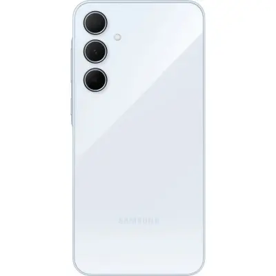 Смартфон Samsung A356 (A35) 8/256GB Awesome Iceblue, синій (Refurbished) Смартфон Samsung A356 (A35) 8/256GB Awesome Iceblue, синій (Refurbished)
