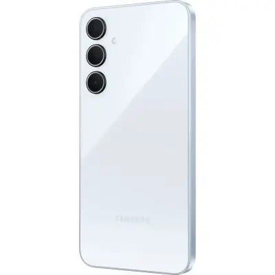 Смартфон Samsung A356 (A35) 8/256GB Awesome Iceblue, синій (Refurbished) Смартфон Samsung A356 (A35) 8/256GB Awesome Iceblue, синій (Refurbished)