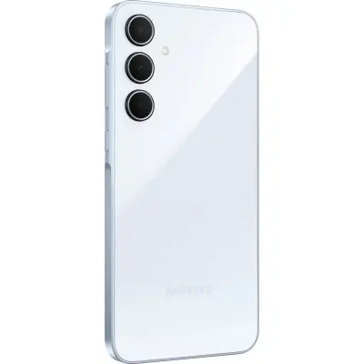 Смартфон Samsung A356 (A35) 8/256GB Awesome Iceblue, синій (Refurbished) Смартфон Samsung A356 (A35) 8/256GB Awesome Iceblue, синій (Refurbished)