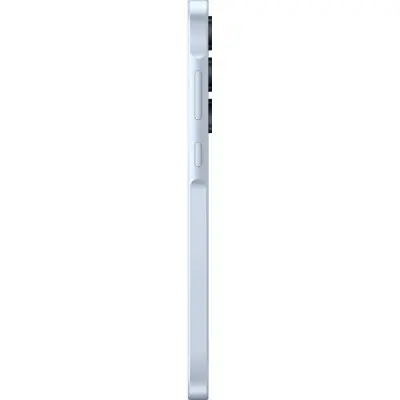 Смартфон Samsung A356 (A35) 8/256GB Awesome Iceblue, синій (Refurbished) Смартфон Samsung A356 (A35) 8/256GB Awesome Iceblue, синій (Refurbished)