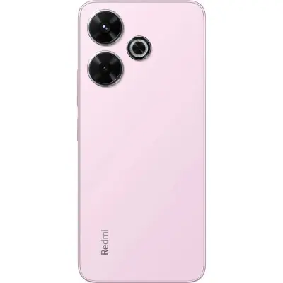 Смартфон Xiaomi Redmi 13 8/256 Gb Pearl Pink, Рожевий (Refurbished)