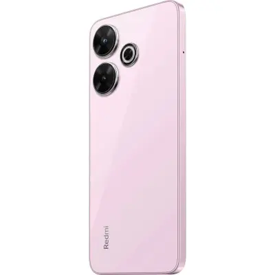 Смартфон Xiaomi Redmi 13 8/256 Gb Pearl Pink, Рожевий (Refurbished)