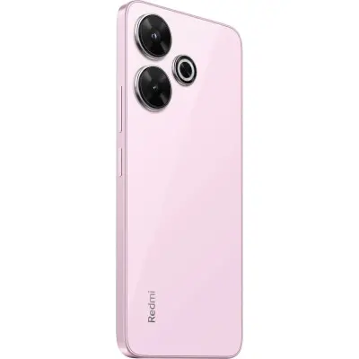 Смартфон Xiaomi Redmi 13 8/256 Gb Pearl Pink, Рожевий (Refurbished)