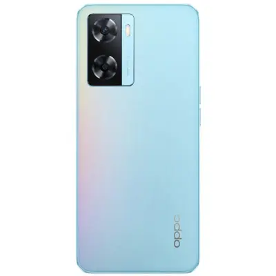Смартфон OPPO A57s 4/128GB Sky Blue, Синій (Refurbished) Смартфон OPPO A57s 4/128GB Sky Blue, Синій (Refurbished)