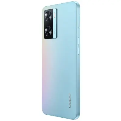 Смартфон OPPO A57s 4/128GB Sky Blue, Синій (Refurbished) Смартфон OPPO A57s 4/128GB Sky Blue, Синій (Refurbished)