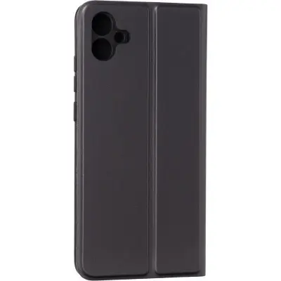 Чехол-книжка Gelius Shell Case Samsung A042 (A04e) Черная