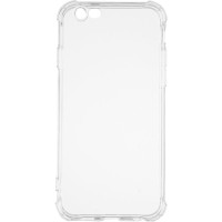 Чохол накладка Gelius Ultra Thin Proof iPhone 6 Прозора Чохол накладка Gelius Ultra Thin Proof iPhone 6 Прозора