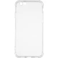 Чохол накладка Gelius Ultra Thin Proof iPhone 6 Прозора