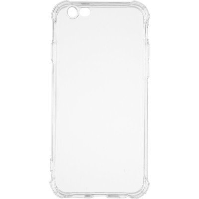 Чехол накладка Gelius Ultra Thin Proof iPhone 6 Прозрачная