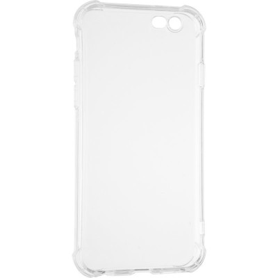 Чехол накладка Gelius Ultra Thin Proof iPhone 6 Прозрачная
