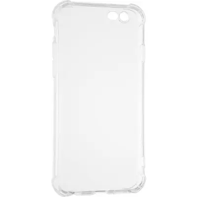 Чехол накладка Gelius Ultra Thin Proof iPhone 6 Прозрачная