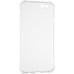 Чехол накладка Gelius Ultra Thin Proof iPhone 6 Прозрачная