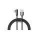 Кабель Baseus Legend Type-C 1м Чёрный