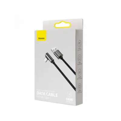 Кабель Baseus Legend Type-C 1м Чёрный Кабель Baseus Legend Type-C 1м Чёрный