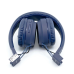 Беспроводные наушники Hoco W25 Blue, синие
