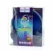 Беспроводные наушники Hoco W25 Blue, синие
