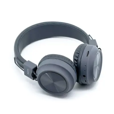 Беспроводные наушники Hoco W25 Grey, серый Беспроводные наушники Hoco W25 Grey, серый