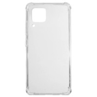 Чехол накладка Antishock Samsung M536 (M53) Прозрачная